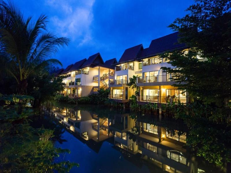 Hive Khaolak Beach Resort (Adults Only) Khao Lak Exterior foto
