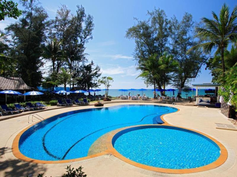 Hive Khaolak Beach Resort (Adults Only) Khao Lak Exterior foto