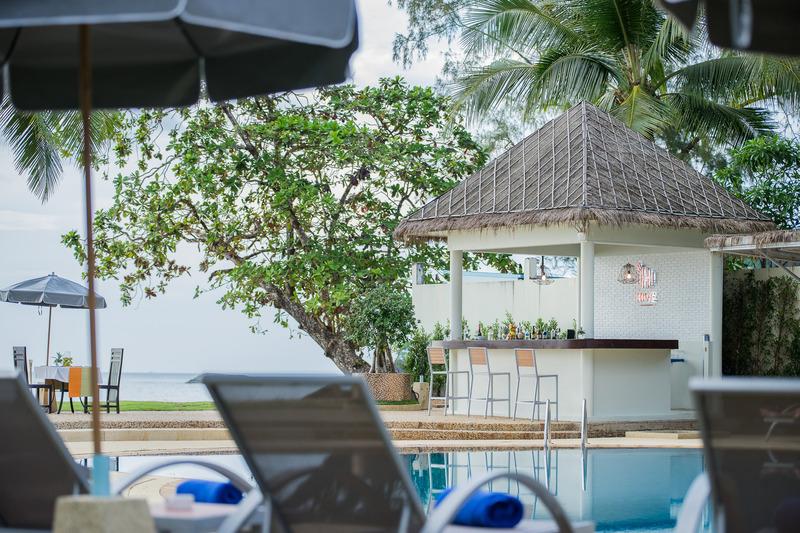 Hive Khaolak Beach Resort (Adults Only) Khao Lak Exterior foto