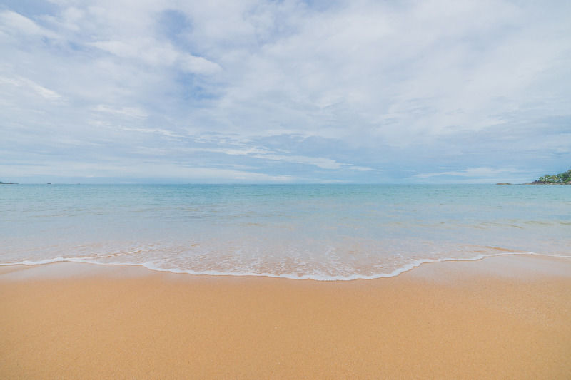 Hive Khaolak Beach Resort (Adults Only) Khao Lak Exterior foto