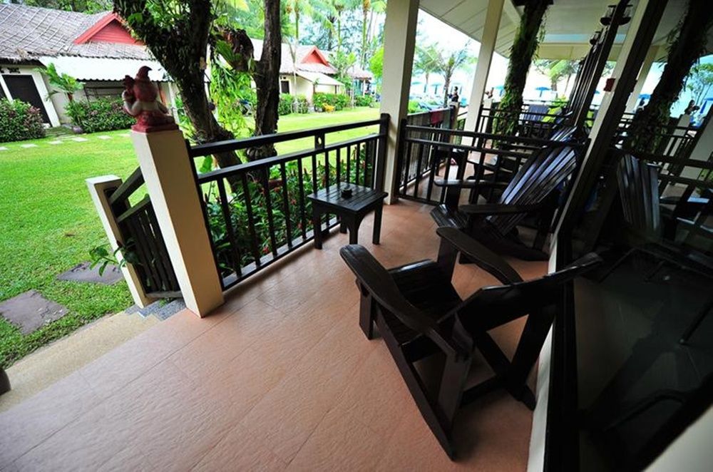 Hive Khaolak Beach Resort (Adults Only) Khao Lak Exterior foto