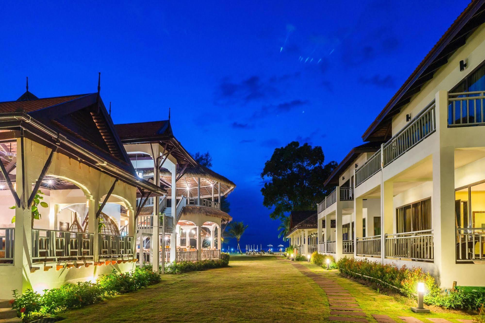 Hive Khaolak Beach Resort (Adults Only) Khao Lak Exterior foto