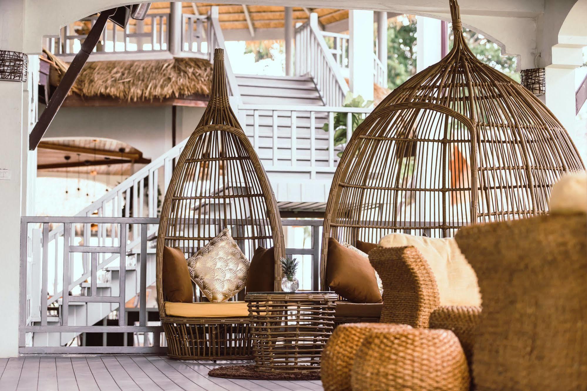 Hive Khaolak Beach Resort (Adults Only) Khao Lak Exterior foto