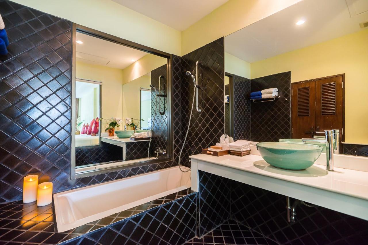 Hive Khaolak Beach Resort (Adults Only) Khao Lak Exterior foto
