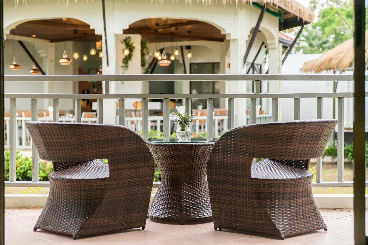 Hive Khaolak Beach Resort (Adults Only) Khao Lak Exterior foto