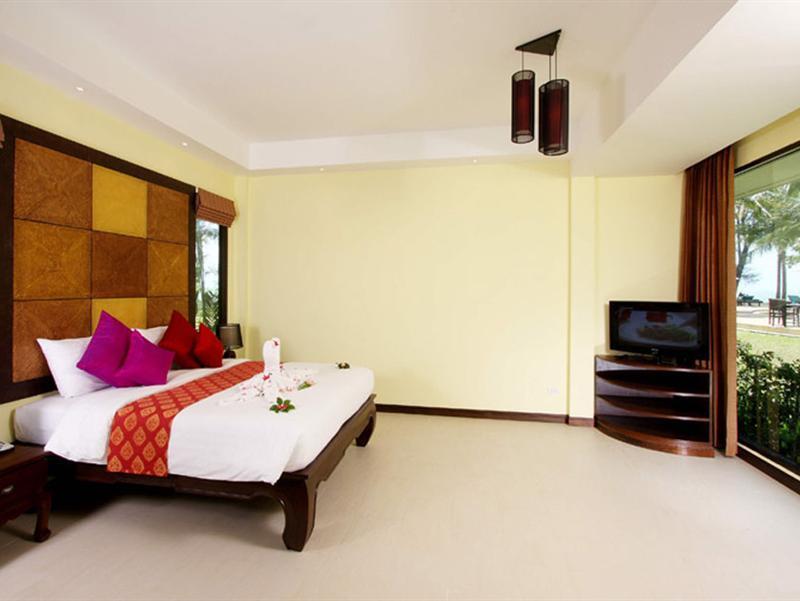Hive Khaolak Beach Resort (Adults Only) Khao Lak Exterior foto